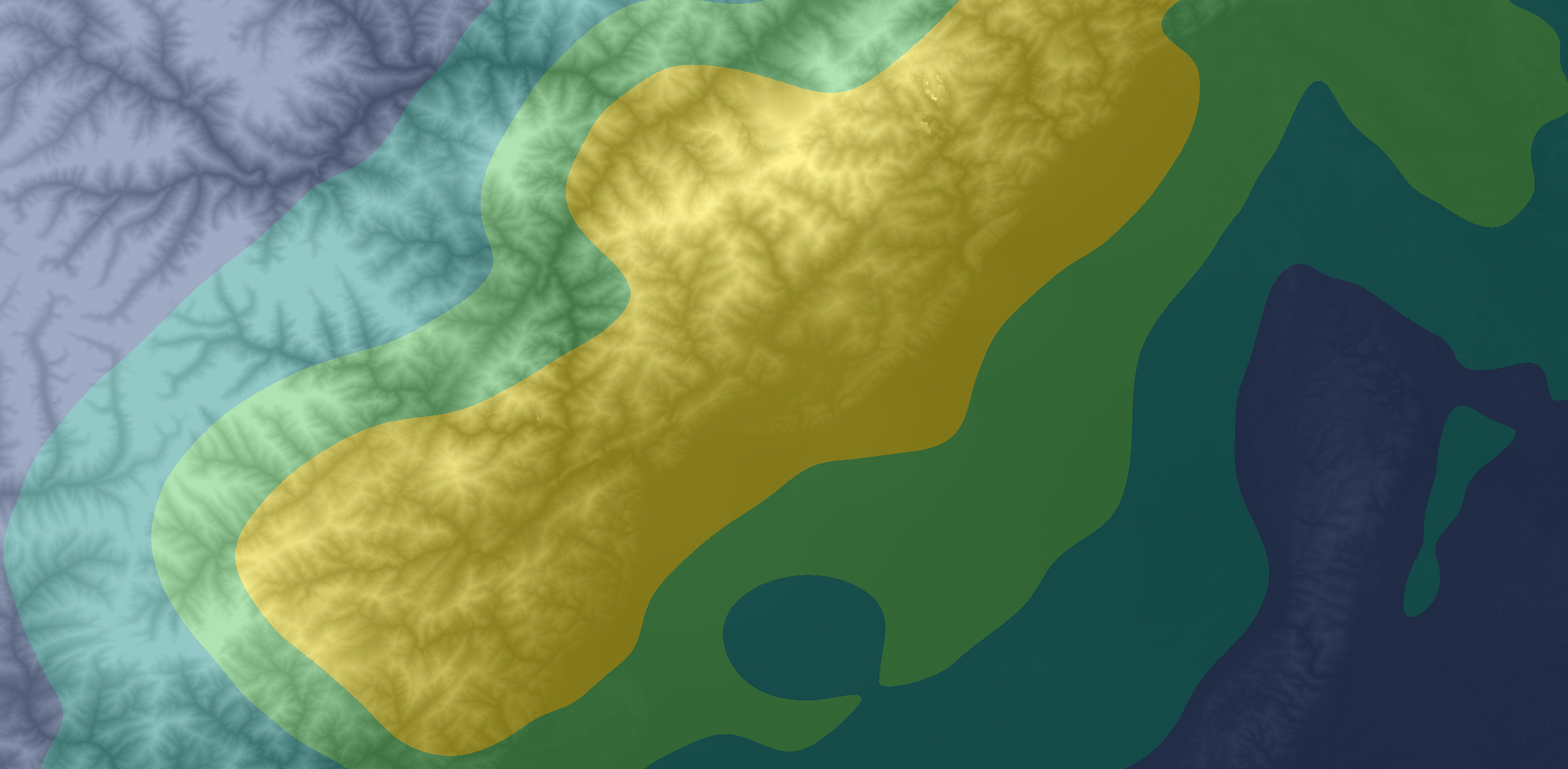 LandSlide Prediction Algorithm